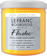 Lefranc & Bourgeois 125ml Flashe Acrylic 183 Series 1 Japanese Yellow