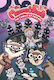 Meems And Feefs: The Council Of Ferrets, Vol. 2: Volume 2 Liza N. Cooper Andrews Mcmeel Publishing