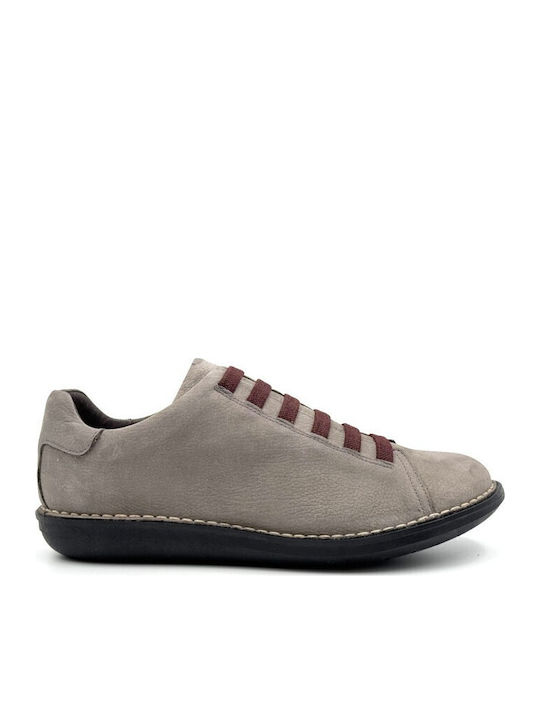 Chacal Ανδρικά Sneakers Taupe
