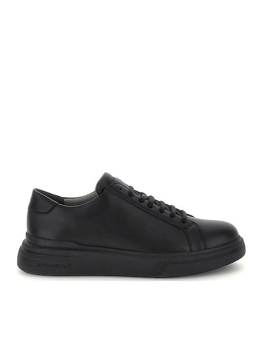 Stonefly Sneakers Black