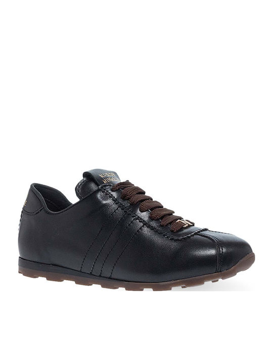 Damen Sneakers Schwarz