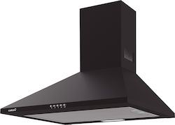 Cata Omega 600 BK Coș de fum 60cm Neagră Cata Omega 600 BK Coș de fum 60cm Neagră