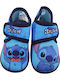 Παντόφλες Μπλε Lilostitch