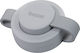 Bazic Încărcător Magsafe 15W Gri (Bazic GoMag T...