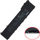 Kompatible Batterie für Asus VivoBook / Zenbook Asus VivoBook Pro 16X, Zenbook 15, ZenBook 16 mit 8380mAh