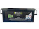 Lifepo4 Photovoltaik-Batterie Lithium