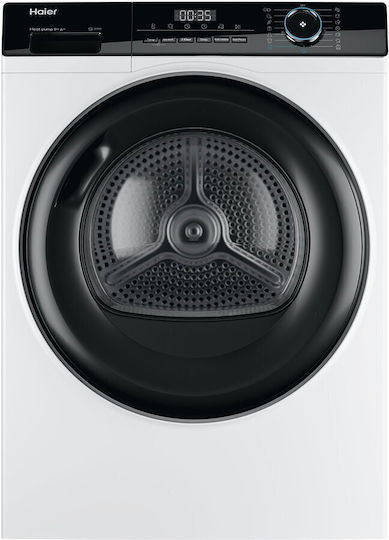 Haier HD90-A2939 Сушилня 9кг с Термопомпа