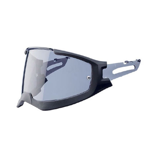 Helmvisiere Tönung A9447 Kranen Ghost-x/ghost Caberg