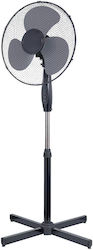 Klikareto 700-01424 Sockel 41cm Silber Klikareto 700-01424 Sockel 41cm Silber