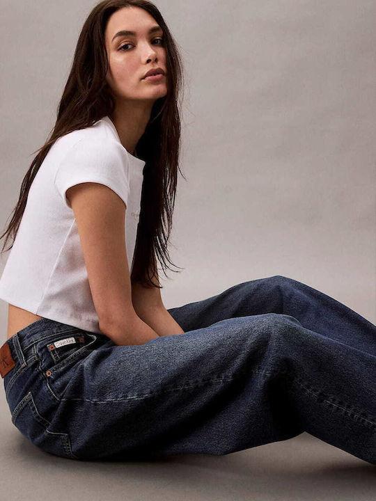Women's Jean Pants in Slim Fit