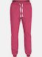 Stenso Fuchsia Work Trousers