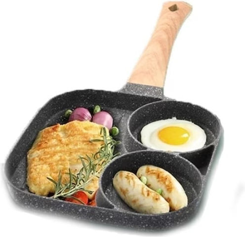 20cm Ομελετιέρα 20cm Ομελετιέρα