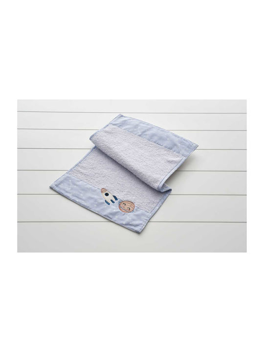 Vesta Home Λαβέτα Ώμου 30x30cm