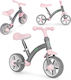 Ecotoys Kinderlaufrad Gray