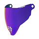 Ζελατινα Blurple Purple Fliteshield Κρανη Airflite Icon