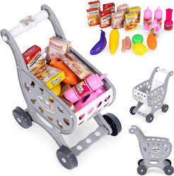 Supermarket Trolley for Ages 3+