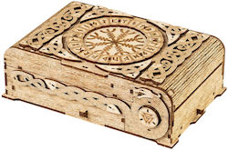 Wood Trick Jucărie de Construcție din Lemn Wood Trick Jucărie de Construcție din Lemn