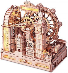 Rokr Robotime Marble Travel London with Lighting Rokr Robotime Marble Travel London with Lighting