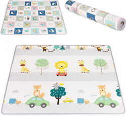 Ecotoys Play Mat for Newborns