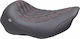 Mustang Motorcycle Saddle Tripper 88503dc 1pc Black