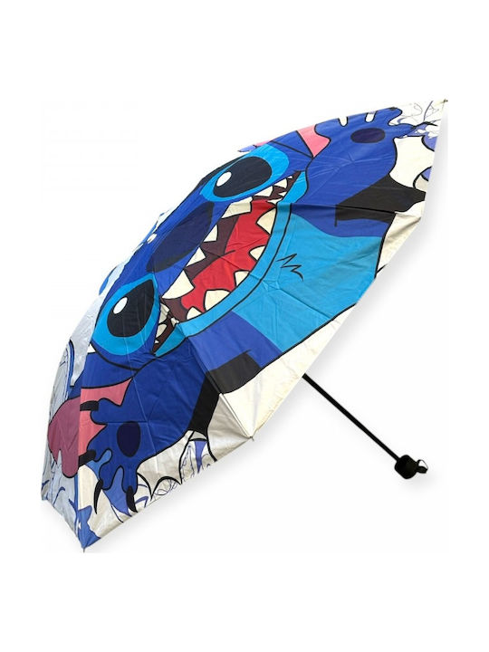 Stitch Σπαστή Μπλε Stitch Σπαστή Μπλε