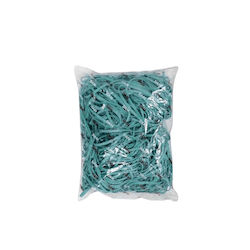 Siam Rubber Band Green Ø150mm 1000gr