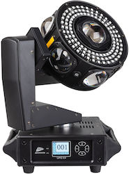 Jb Systems Φωτορυθμικό LED LIEFE144 (RGBW / RGB / Μπλε / Κόκκινο / Πράσινο) Jb Systems Φωτορυθμικό LED LIEFE144 (RGBW / RGB / Μπλε / Κόκκινο / Πράσινο)