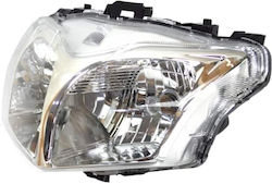 Φανάρι Εμπρός Honda Supra-x 125cc Ie Helmin Γνησιο116693