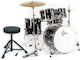 Gretsch Schlagzeug-Set