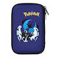 Nintendo Pokemon Ultra Sun/ultra Moon Hard Pouch Console Carrying Case