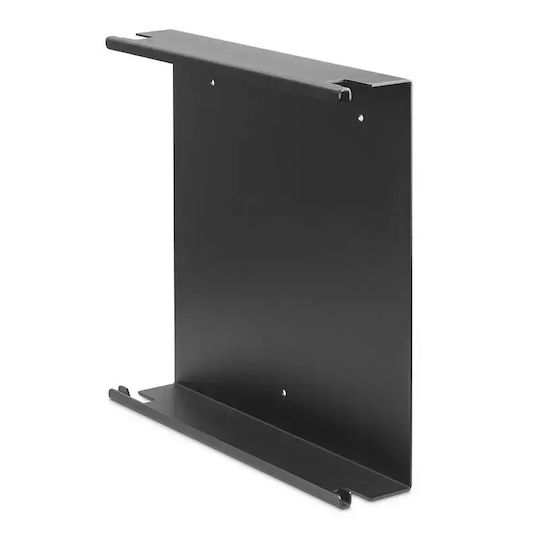 Dynavox Lp20 Record Wall Mount Metal 208095 Black