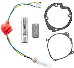 Vevor Kraftstoffpumpe Kit Reparatur 8v Kraftstoffpumpe Heizgerät Diesel Netz Maske Atomisierung Kompatible Modelle Luft Diesel 2kw 5kw 8kw Zubehör Diesel Kraftstoffpumpen Auto Lastwagen Boot Vevor Kraftstoffpumpe Kit Reparatur 8v Kraftstoffpumpe Heizgerät Diesel Netz Maske Atomisierung Kompatible Modelle Luft Diesel 2kw 5kw 8kw Zubehör Diesel Kraftstoffpumpen Auto Lastwagen Boot