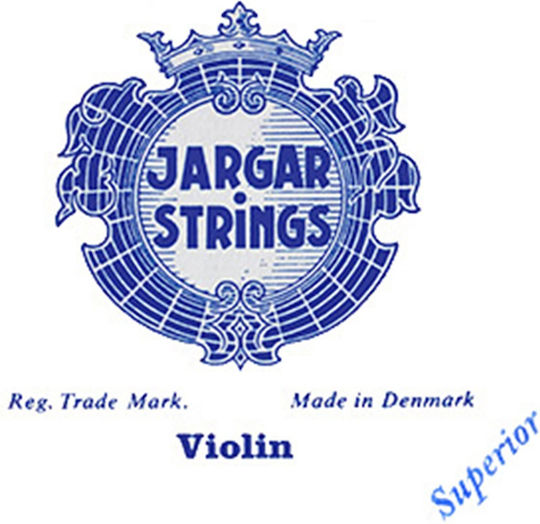 Jargar Șir Single Pentru Vioară Superior