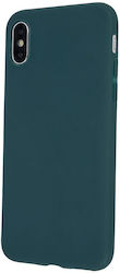Matt Back Cover Πράσινη (Motorola Edge 60 Pro)