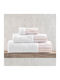 Rythmos Set de prosoape pentru copii 2pcs Eloise Beige De greutate 500gr/m²