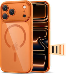 Tech-Protect Magpeak Transparene (iPhone 17 Pro Max) Tech-Protect Magpeak Transparene (iPhone 17 Pro Max)