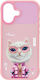 Nimmy Glasses Cool 2.0 Back Cover Siliconă / Pl...