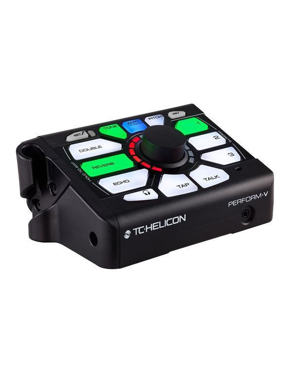 TC Helicon Egalizator / Efecte | Skroutz Romania