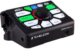 TC Helicon Equalizer / Effects