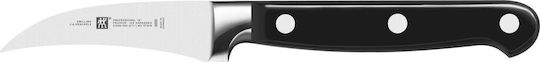 Zwilling J.A. Henckels Професионален S Нож Пилинг от Неръждаема Стомана 7см