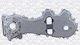 Magneti Marelli Oil Pump 351516000012