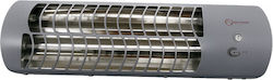 Evivak Căldură radiantă Cuarț 1200W