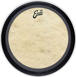 Evans 20" Emad Calftone Bass Drum