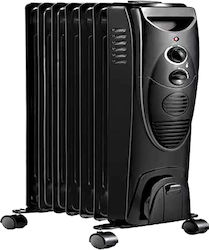 Raf Καλοριφέρ Λαδιού με 11 Φέτες 2300W