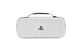 Nacon Carry Pouch White Console Playstation Portal