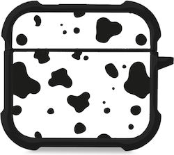 Sonique Animal Print Series Silicone Case Dalma...