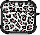 Sonique Animal Print Series Case Silicone Leopa...
