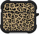 Sonique Animal Print Series Θήκη Σιλικόνης Leop...