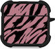 Sonique Animal Print Series Case Silicone Tiger...