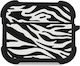 Sonique Animal Print Series Θήκη Σιλικόνης Zebr...